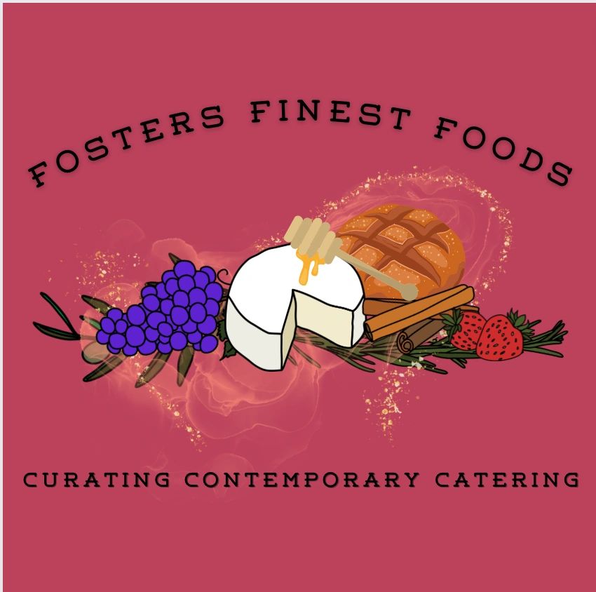 Private Events and Custom Food Fosters Finest Foods